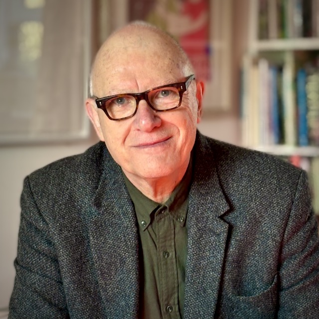 Allen Daniels Counsellor in Bath